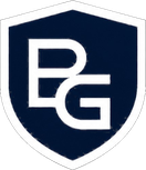 Blitzglas logo